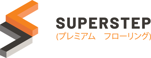 SUPERSTEP Logo